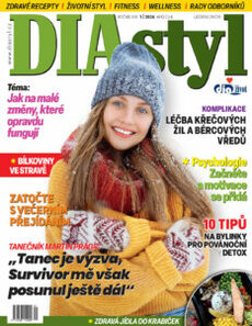 DIASTYL