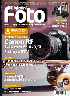 Digitální foto