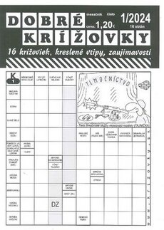 Dobré krížovky