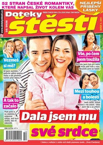 Doteky štěstí