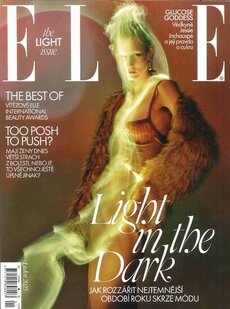 ELLE CZ