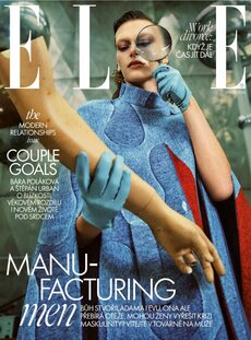 ELLE CZ