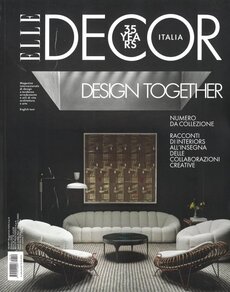 ELLE DECOR 
