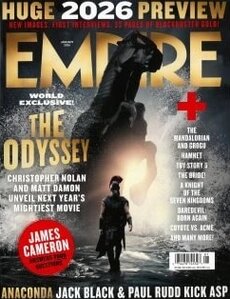 EMPIRE UK