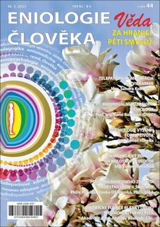 Eniologie Člověka