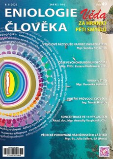 ENIOLOGIE ČLOVĚKA