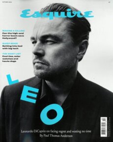 ESQUIRE / UK