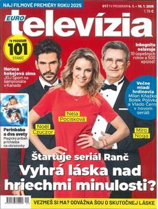 Eurotelevízia
