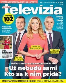 EUROTELEVÍZIA