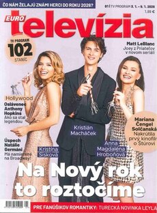 EUROtelevízia