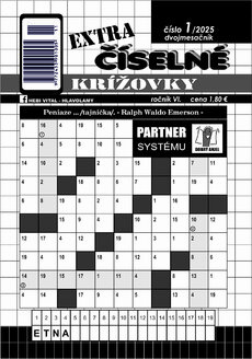 Extra číselné krížovky