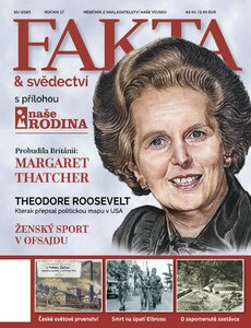 FAKTA A SVĚDECTVÍ