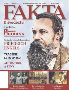 FAKTA A SVĚDECTVÍ