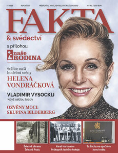 FAKTA A SVĚDECTVÍ