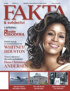 FAKTA A SVĚDECTVÍ