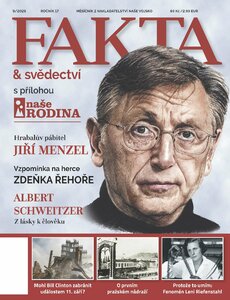 FAKTA A SVĚDECTVÍ