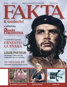 FAKTA & svědectví