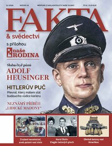 FAKTA & svědectví
