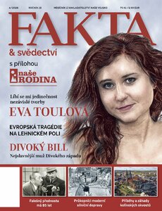 FAKTA & svědectví