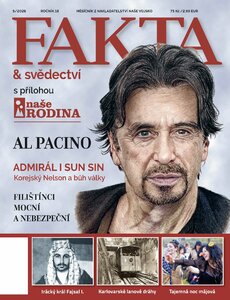FAKTA & svědectví