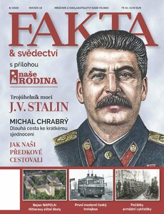 FAKTA & svědectví