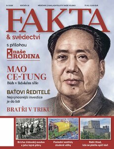 FAKTA & svědectví