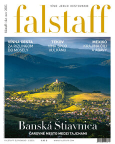 FALSTAFF