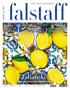 FALSTAFF