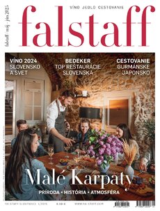 FALSTAFF