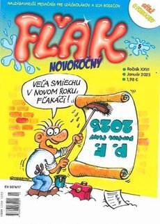 FĽAK