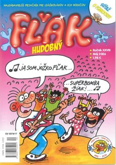 FĽAK
