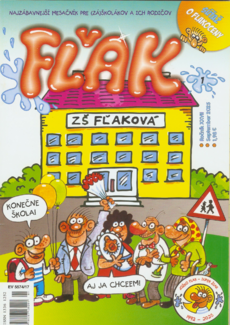 FĽAK