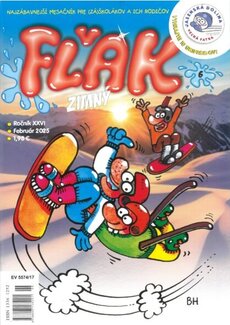 FĽAK