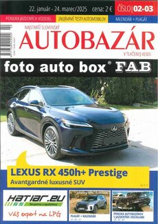 Foto Auto Box