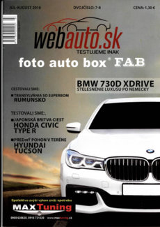 Foto Auto Box