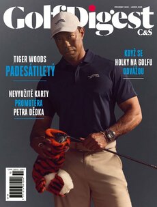Golf Digest