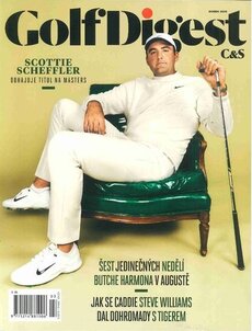GOLF DIGEST