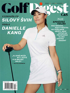 Golf digest