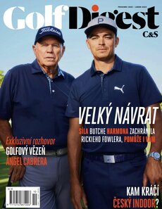 Golf digest