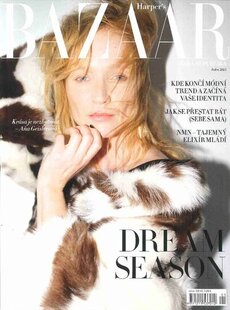HARPER´s BAZAAR