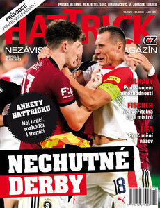 HATTRICK+LIGOVÝ SPEC. + 2SPEC.+ KNIHA - MODRIĆ