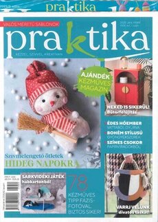 HÁZI PRAKTIKA