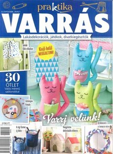 Hazi praktika VARRÁS