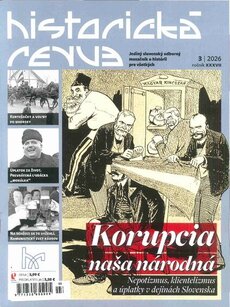 historická revue