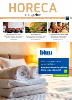 HORECA magazine