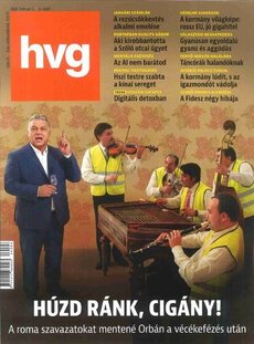 hvg