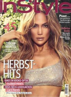 IN STYLE / GERMANY