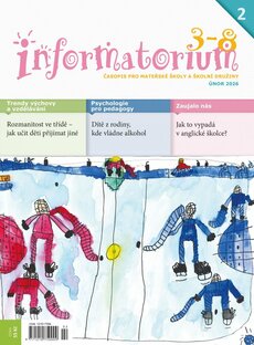 INFORMATORIUM