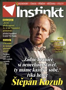 Instinkt