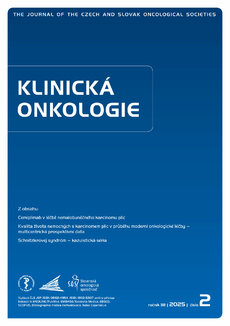 Klinická onkologie
